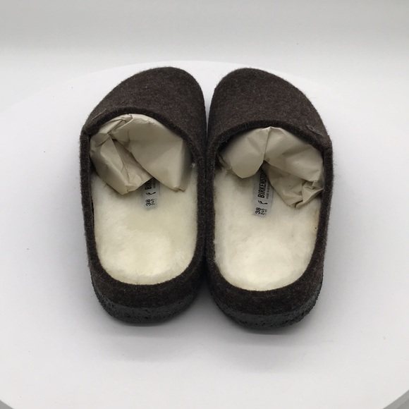 Birkenstock unisex shoes size 7 womens 5 mens US - Picture 4 of 6